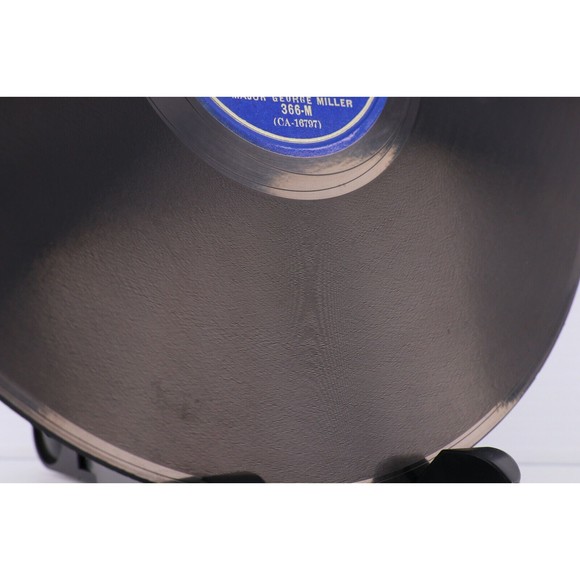 H.M. Grenadier Guards - Anchors Aweigh/Liberty Bell 1939 10" 78rpm Record 366-M - Picture 15 of 16